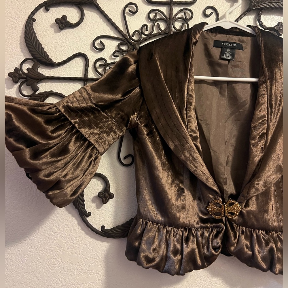 Vintage Arden B Cardigan